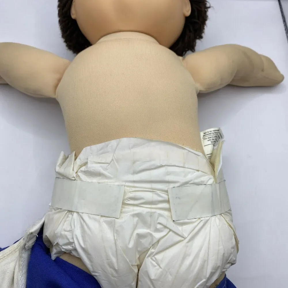 Cabbage Patch Kids please let